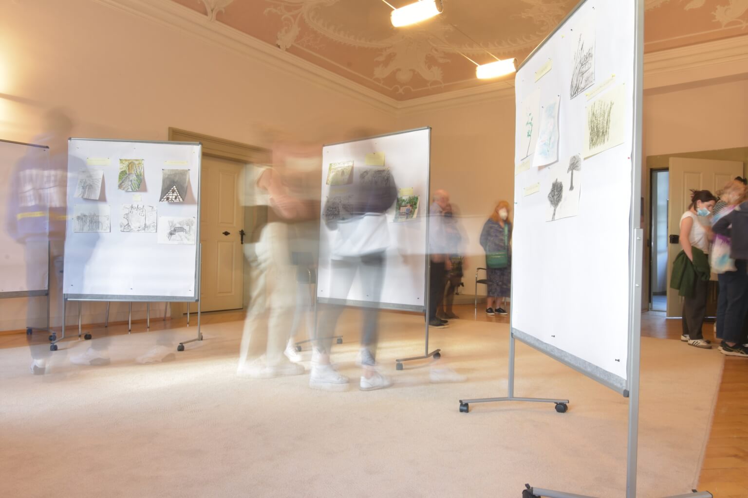 Neue Themen veröffentlicht